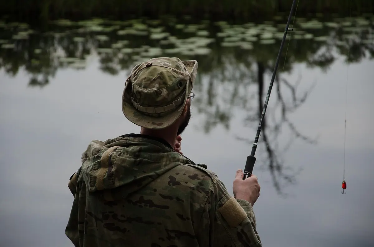 Coarse Fishing on UK Rivers: A Beginner’s Guide to Licences, Rods and Etiquette