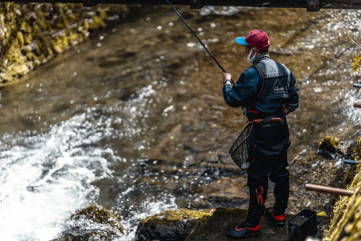 Five Common Mistakes New River Anglers Make (and How to Avoid Them)