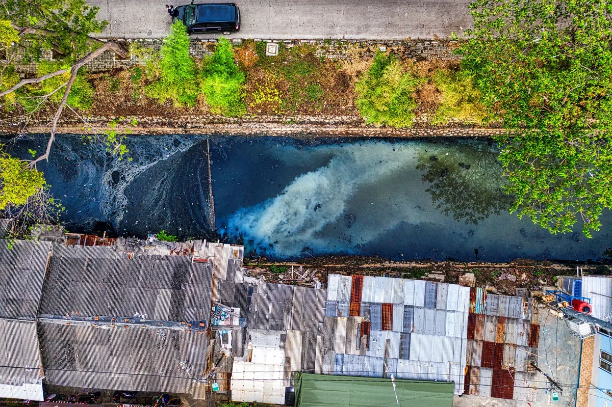 How to Report a Pollution Incident on a UK River: A Step-by-Step Checklist